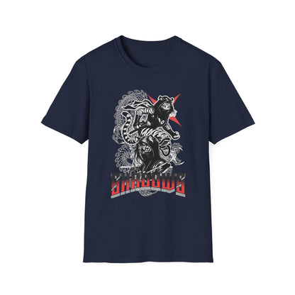 Ninja Shadows T-Shirt