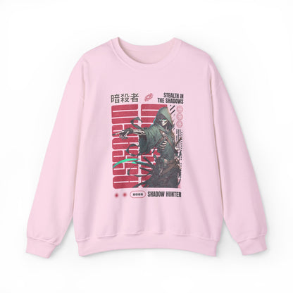 Shadow Hunter Sweatshirt