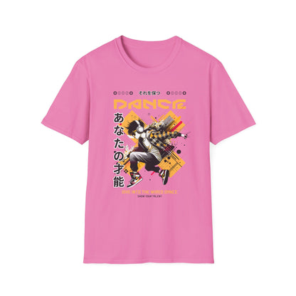 Dance T-Shirt