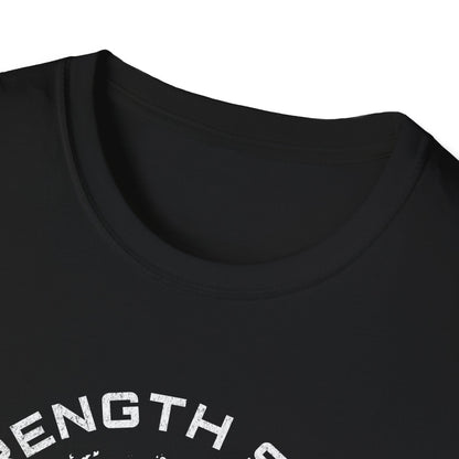 Ape Bodybuilding T-Shirt
