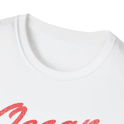 Ocean Calling Unisex T-Shirt